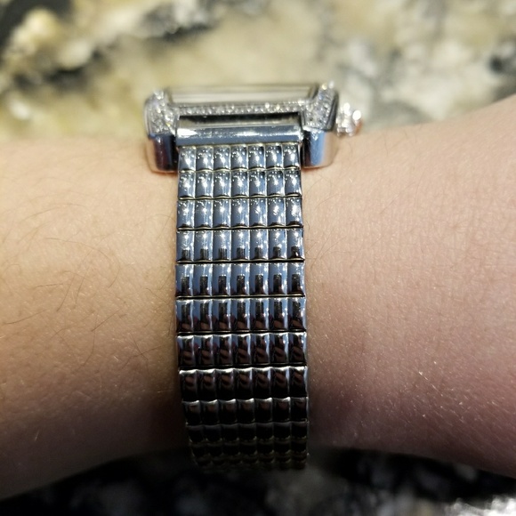 Michele watch 71-2701 - Picture 6 of 8